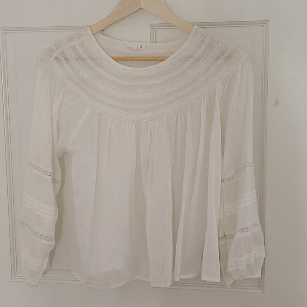 Gap Blouse